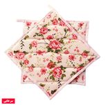 دستگیره آشپزخانه کد 519 بسته 2 عددی