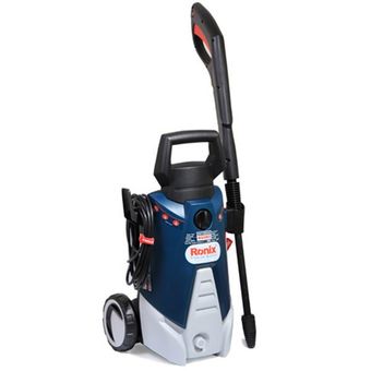 کارواش 100 بار ذغالی رونیکس مدل RP-U100