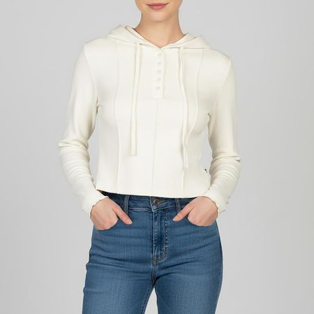 هودی زنانه مدل SB-SS-2110