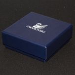 گوشواره زنانه سواروسکی مدل 1045