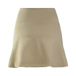 دامن ورزشی زنانه مدل GS-M-SRN-222410