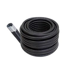 لوله فلکسی کد 25 طول 25 متر