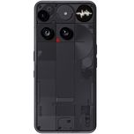 گوشی موبایل ناتینگ مدل Phone 3 دو سیمکارت ظرفیت 512 گیگابایت و رم 16 گیگابایت