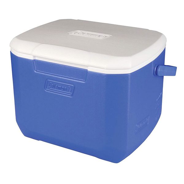 یخچال سفری کلمن مدل Excursion کد F2022 گنجایش 15.1 لیتر
