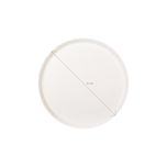 پیش دستی زی مدل فرم اس کد 18 درجه یک بسته 6 عددی