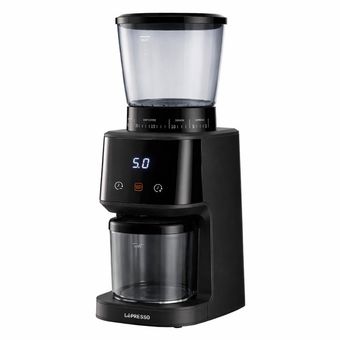 آسیاب قهوه لپرسو LPCFFM0028توان 150 وات