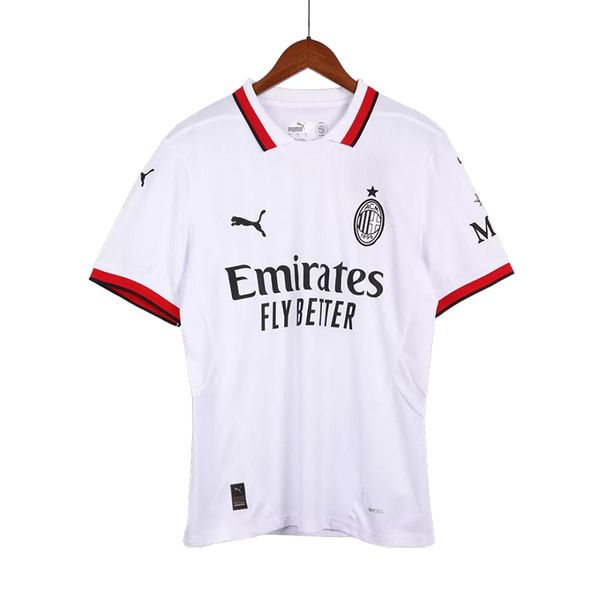 ست تی شرت و شلوارک ورزشی مردانه مدل میلان Away 2025