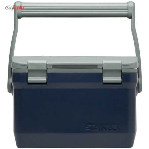 یخدان مسافرتی استنلی مدل Pro Grade ظرفیت 6.6 لیتر