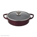 سرویس پخت و پز 15 پارچه ام جی اس مدل gc1511