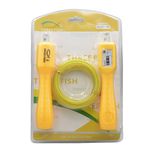 طناب ورزشی 2.74 متری مدل GS-M-SY-288572