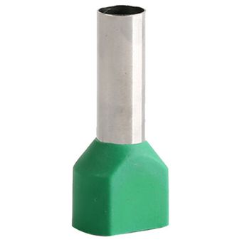 سرسیم الکتریک گروپ مدل TE6012 بسته 100 عددی