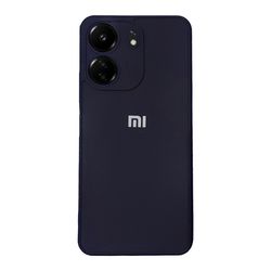 کاور مدل سیلیکونی پاک کنی مناسب برای گوشی موبایل شیائومی Redmi 13C 4G اورجینال