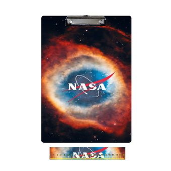 تخته شاسی مدل ناسا به همراه خط کش - جین 12 عددی