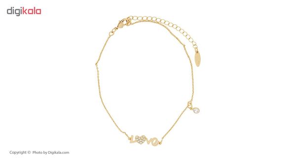 پابند زنانه مدل لاو کد 24