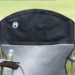 صندلی تاشو سفری کلمن مدل Cooler Quad کد G2024