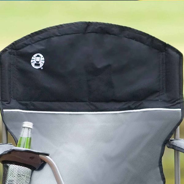 صندلی تاشو سفری کلمن مدل Cooler Quad کد G2024