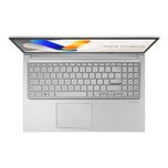 لپ‌تاپ ایسوس مدل Vivobook 15 A1504VA-NJ539 با پردازنده Core i7-1355U، رم DDR4 16GB با فرکانس 3200MHz، حافظه SSD با ظرفیت 512GB،