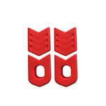 محافظ طبق قامه دوچرخه