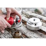 بطری سوخت ترانگیا کد F2022 گنجایش 1 لیتر