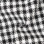 دامن زنانه مدل SABA-310138-D1