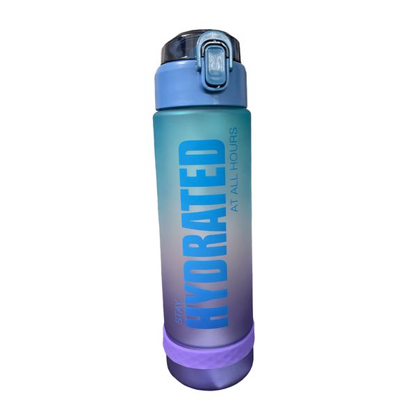 قمقمه ایون  مدل HYDRATED گنجایش 0.8 لیتر*971