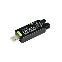 مبدل USB به TTL ویوشیر مدل FT232RL
