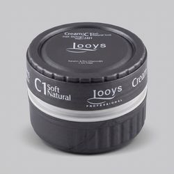 واکس مو لویز مدل Soft Natural Look C1 حجم 150 میلی لیتر