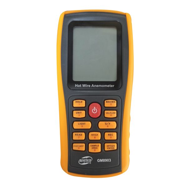 باد سنج بنتک مدل GM8903