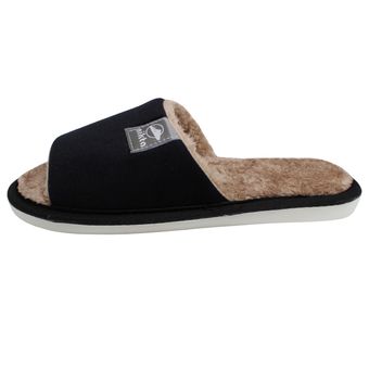 دمپایی حوله ای نیکتا مدل 14-10000-BK