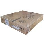 اجاق گاز صفحه‌ای پنج شعله استیل البرز مدل S5913
