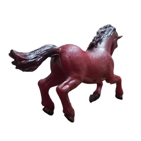 فیگور مدل حیوانات اهلی و وحشی مجموعه 8 عددی