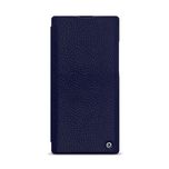 کیف کلاسوری اگرت مدل Floater چرمی مناسب گوشی موبایل سامسونگ Galaxy S22 Ultra