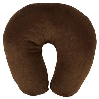 بالش دورگردنی طبی - الیافی