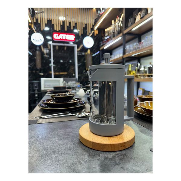 فرنچ پرس 350 میل