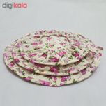 دم کنی کد 601 مجموعه 3 عددی