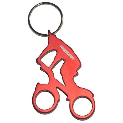 درب بازکن سفری مانکیز مدل BIKER