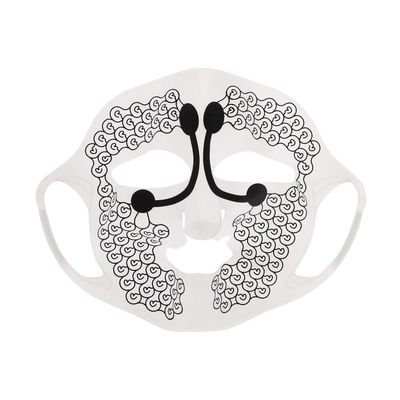 ماساژور برقی صورت