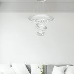 لوستر سقفی شاهان تک مدل c503015