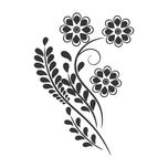 استیکر کابینت کد 101106