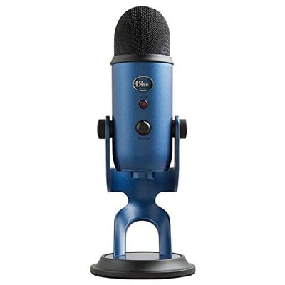 میکروفن کندانسر بلو مدل Yeti