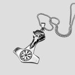 گردنبند مردانه مدل SK-M-Njd-52938