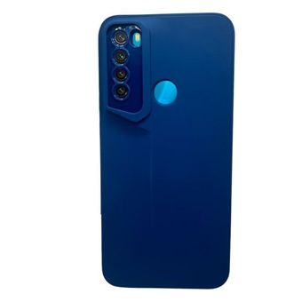 کاور پورش دیزاین  مناسب برای گوشی موبایل شیائومی Redmi Note 8