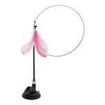 اسباب بازی گربه مدل پر متحرک