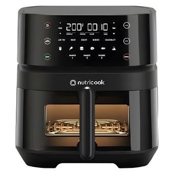 سرخ کن بدون روغن نوتریکوک مدل AF357V