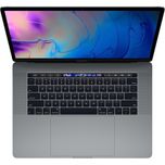 لپ تاپ 15 اینچی اپل مدل MacBook Pro MR942 2018  کار کرده همراه با تاچ بار