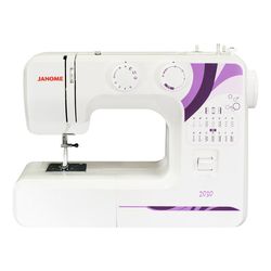 چرخ خیاطی ژانومه مدل 2030
