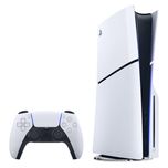 کنسول بازی سونی مدل PlayStation 5 Slim ظرفیت 1 ترابایت ریجن CFI-2116 اروپا