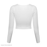 ست 4 تکه لباس ورزشی زنانه مدل 4101-63-63-63