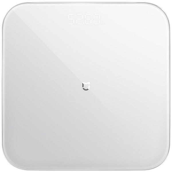 ترازو هوشمند شیائومی (MIJIA) Xiaomi Smart Scale S200