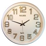 ساعت دیواری ولدر مدل Co